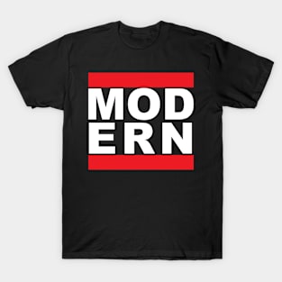 Modern Hip Hop T-Shirt